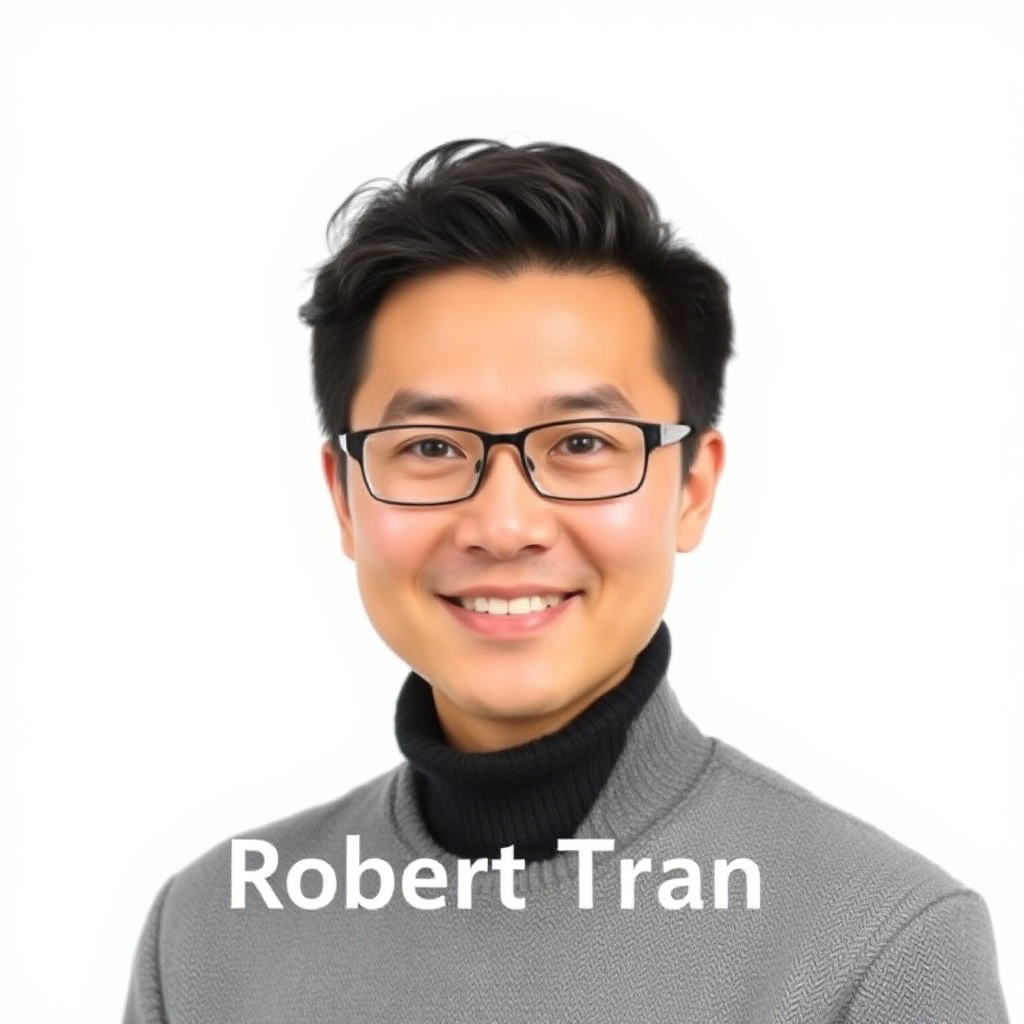 Robert Tran