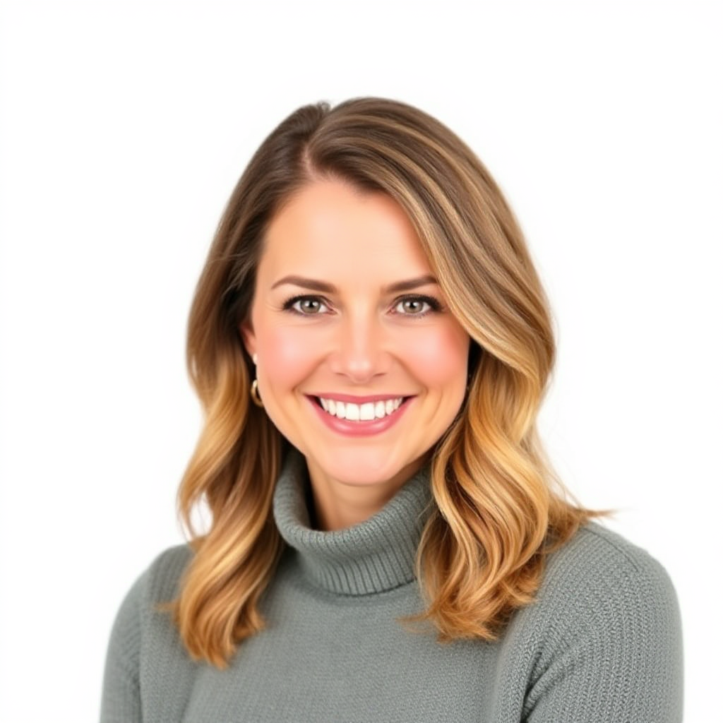 Rebecca Sanford