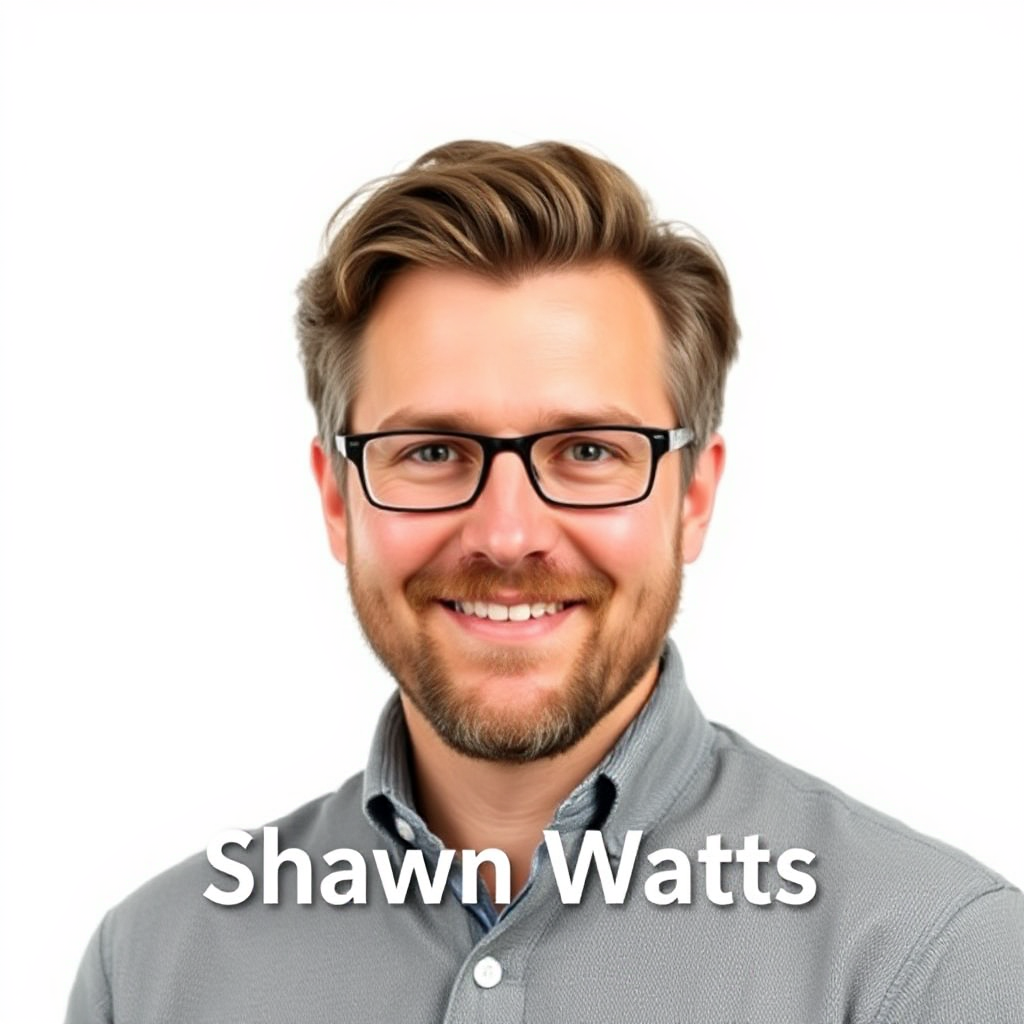 Shawn Watts