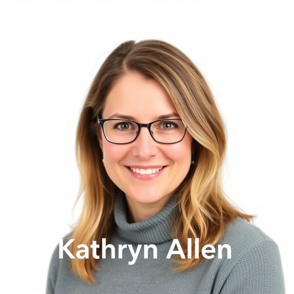 Kathryn Allen