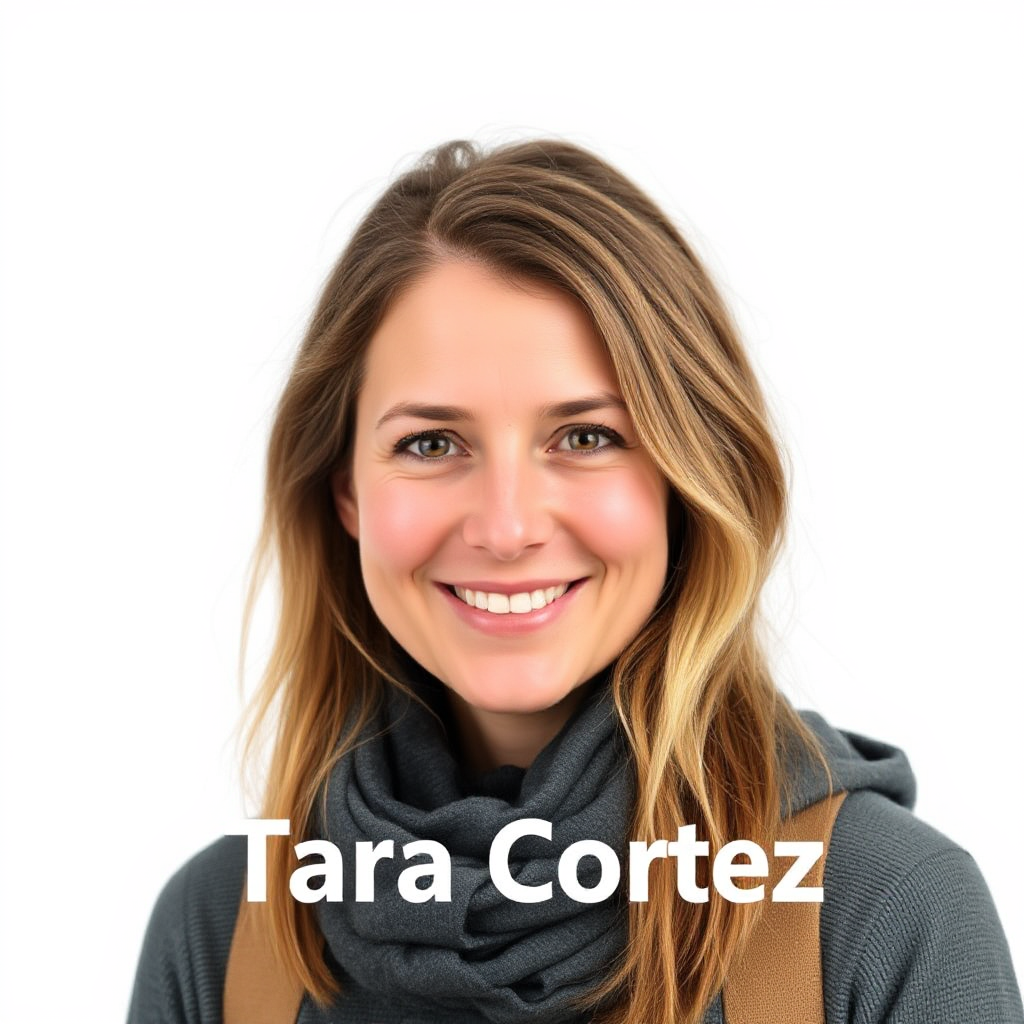 Tara Cortez