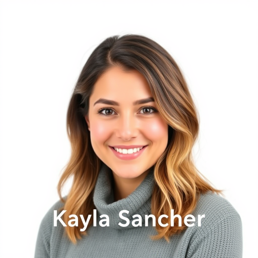Kayla Sanchez
