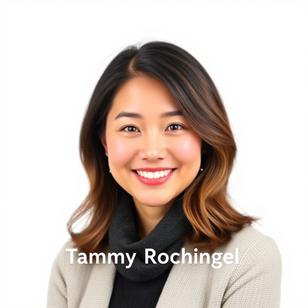 Tammy Rodriguez