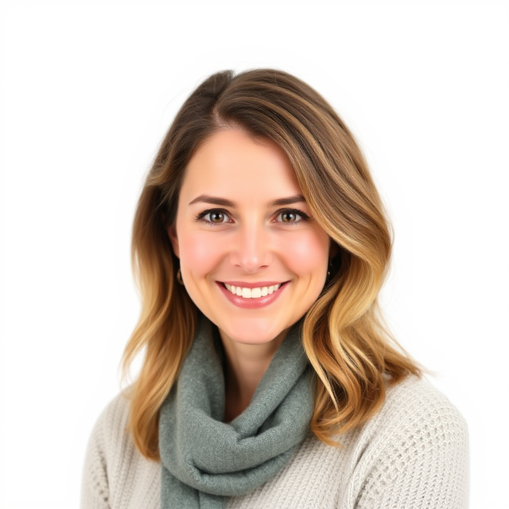 Isabella Bradford