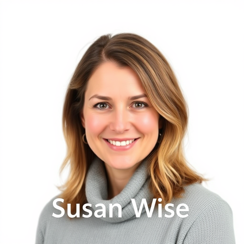 Susan Wise's Profile