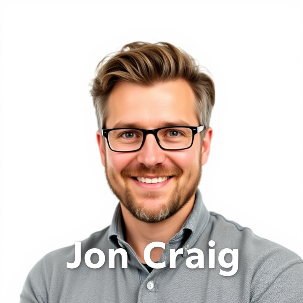 Jon Craig