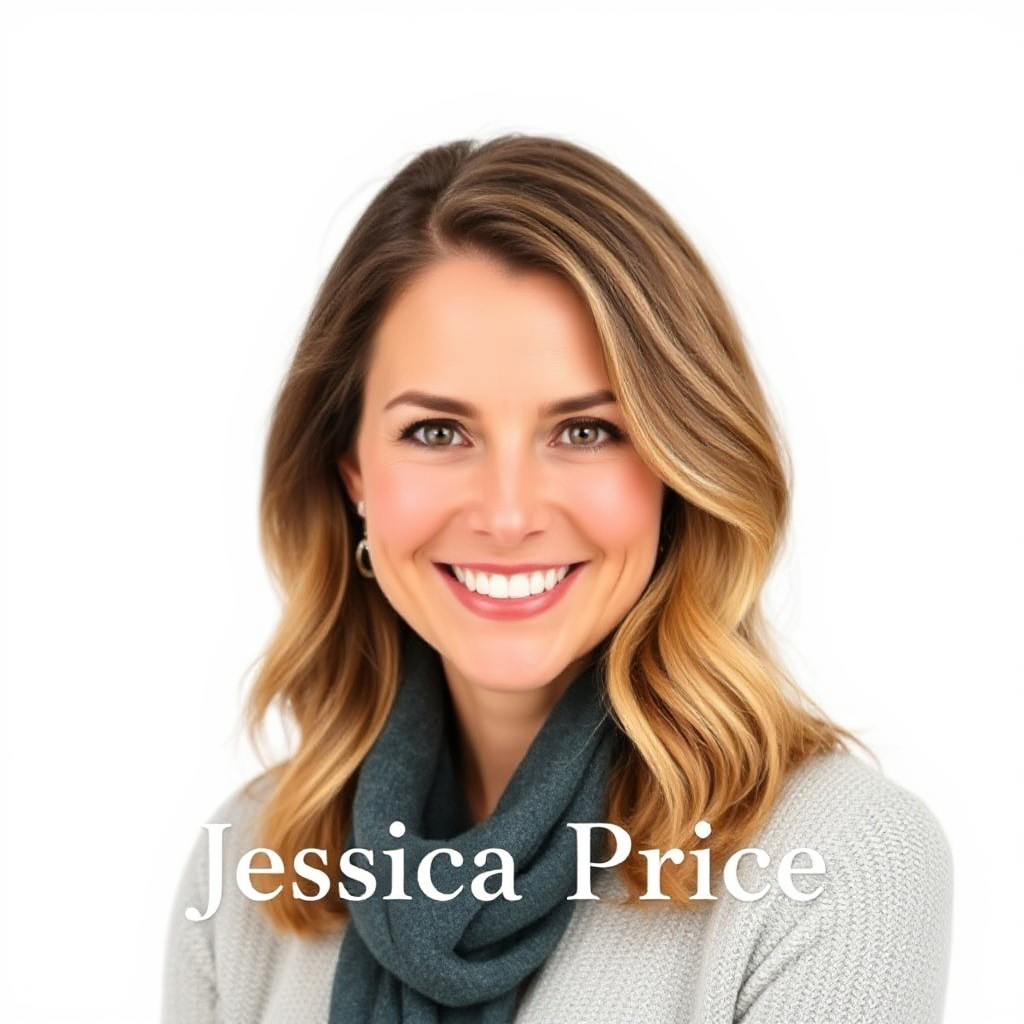 Jessica Price