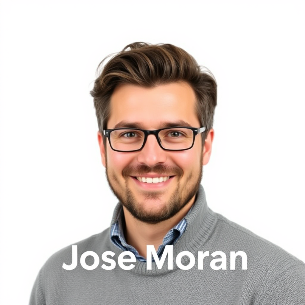 Jose Moran