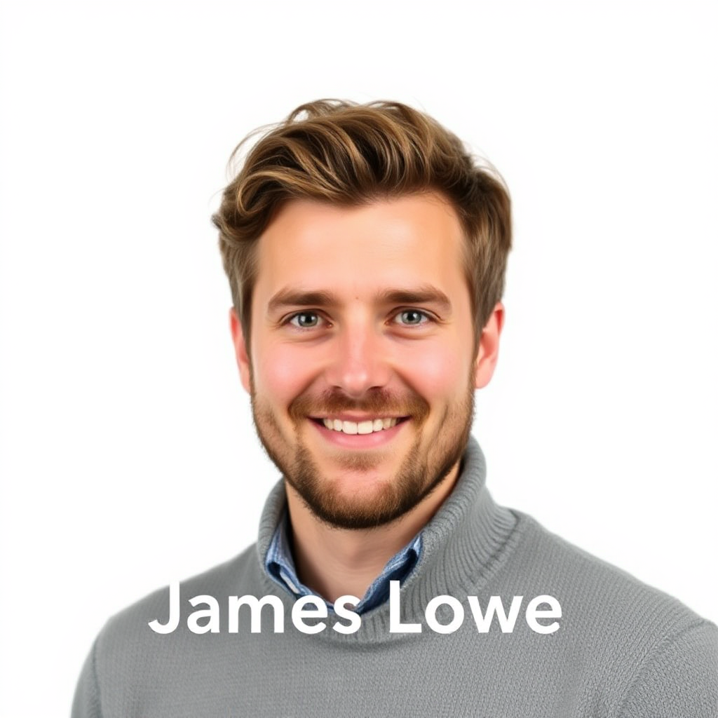 James Lowe
