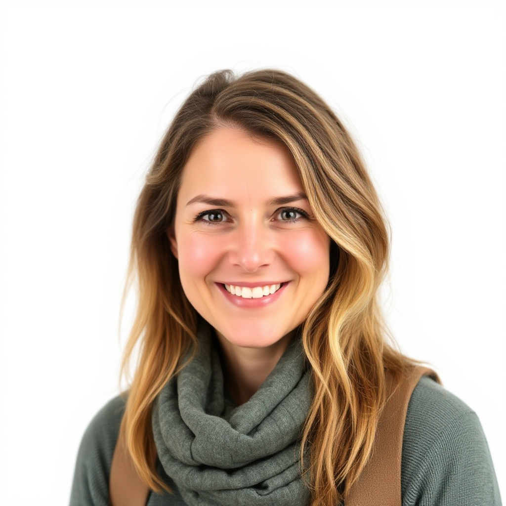 Miranda Price