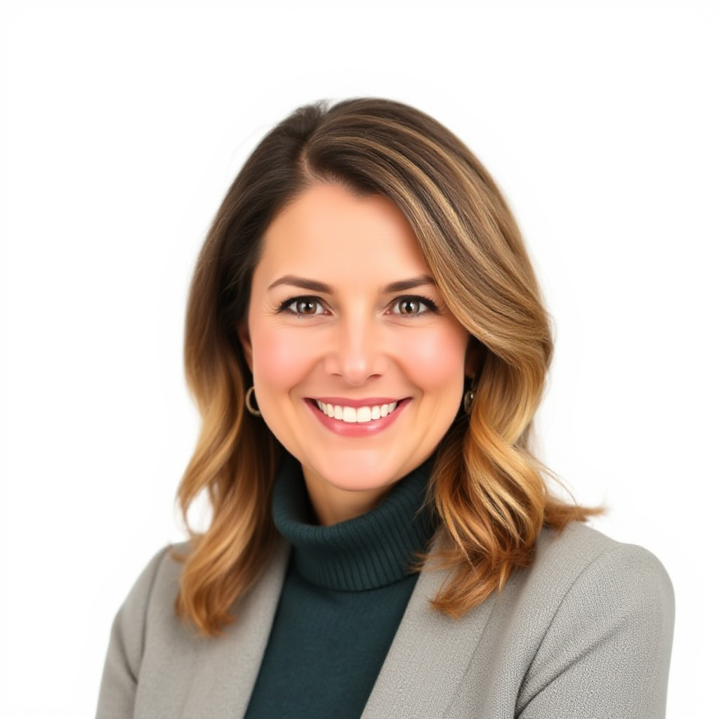 Rita Jenkins's Profile