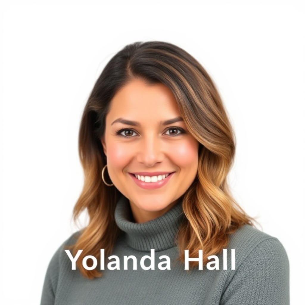 Yolanda Hall