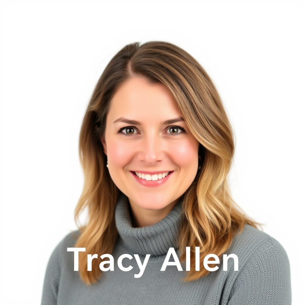 Tracy Allen