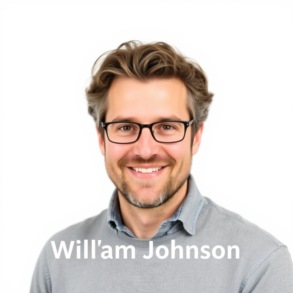 William Johnson