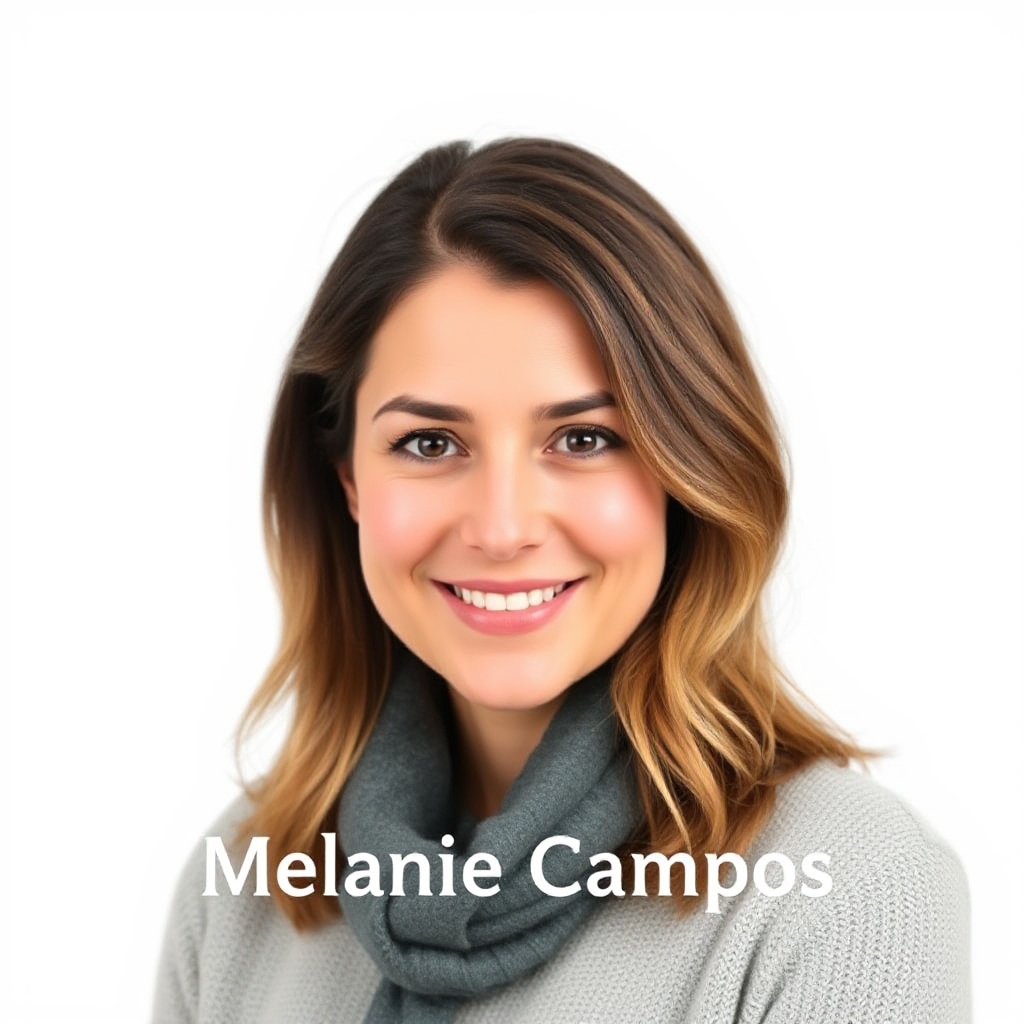 Melanie Campos
