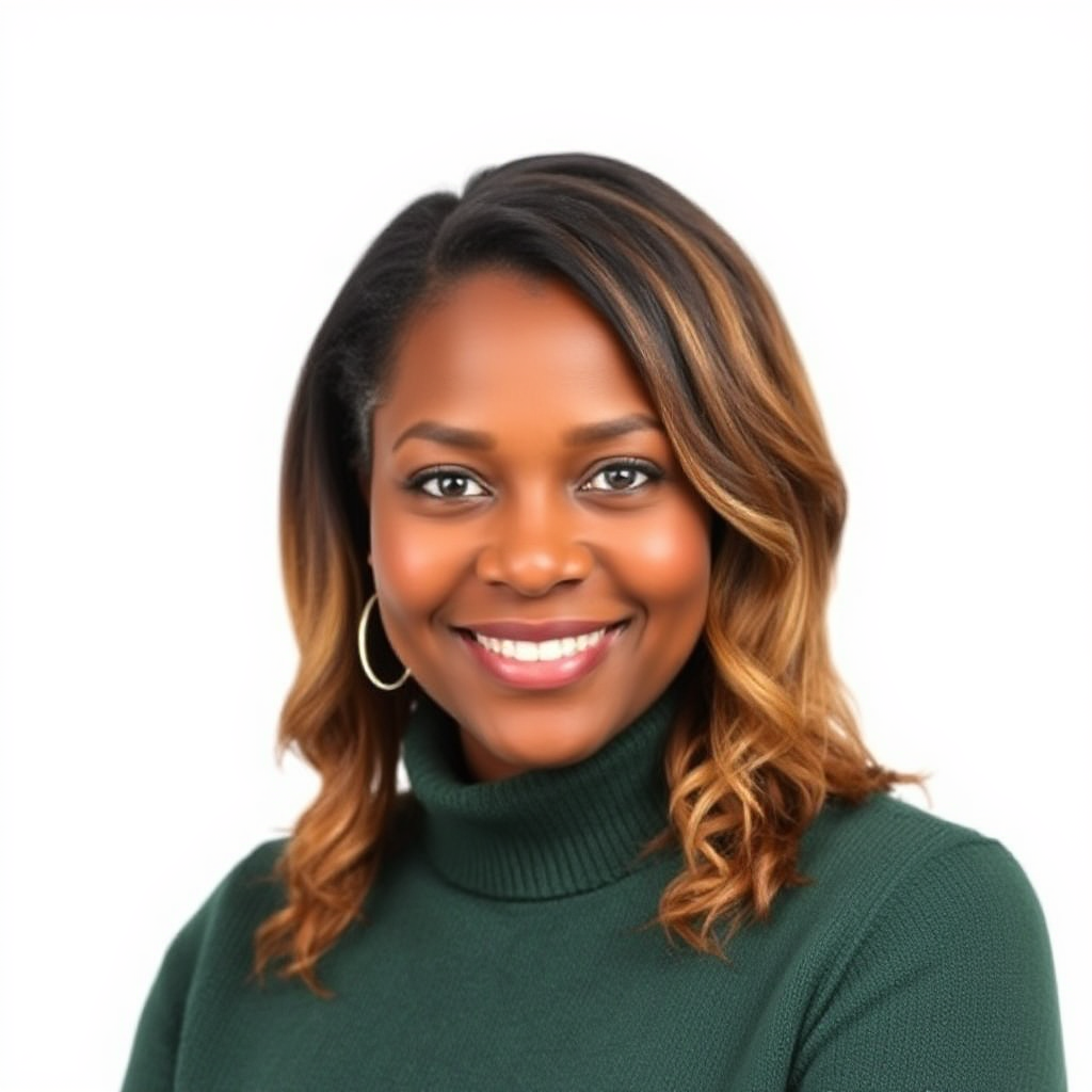 Yolanda Blackwell