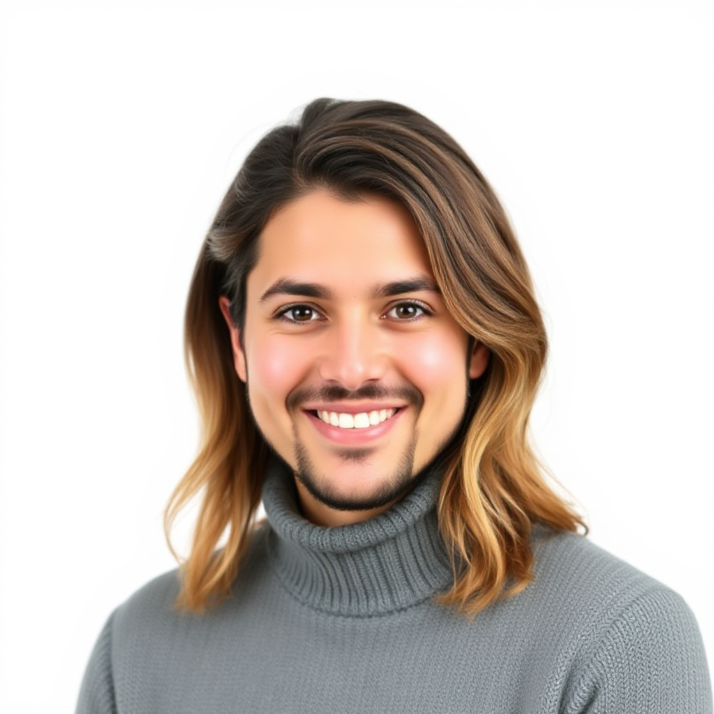 Jeremy Ruiz's Profile