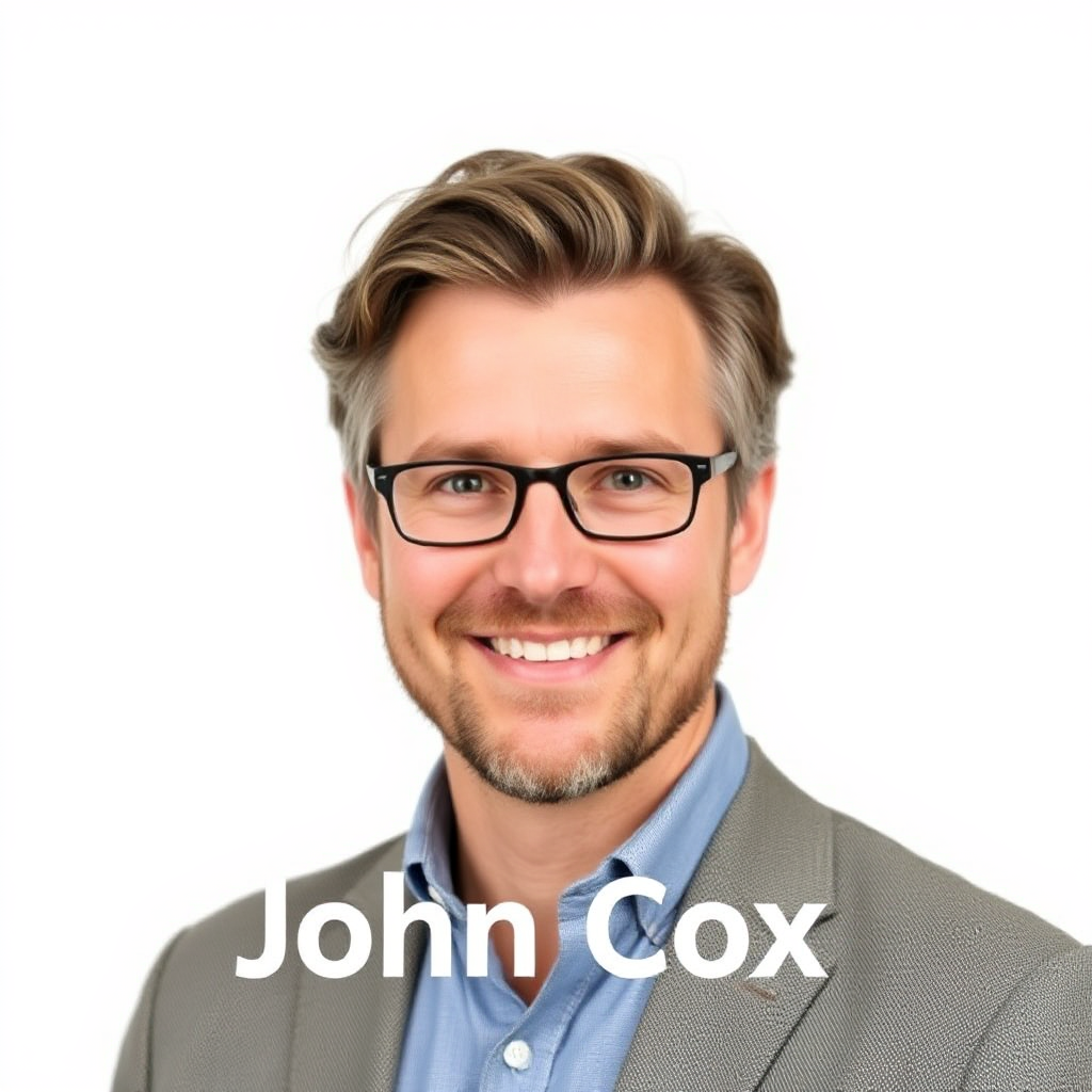 John Cox