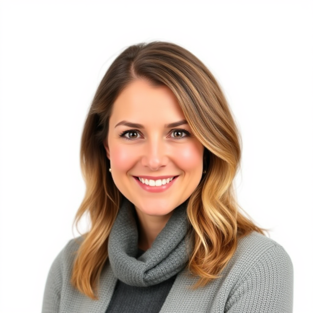 Nicole Porter