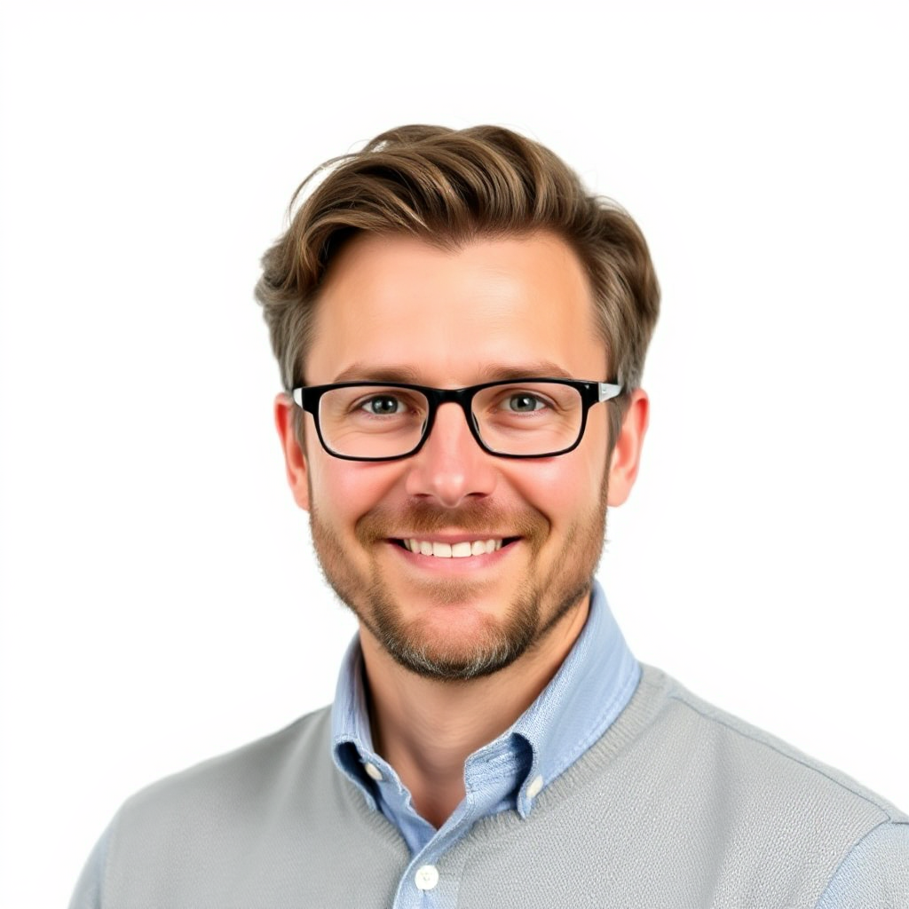 John Elliott's Profile