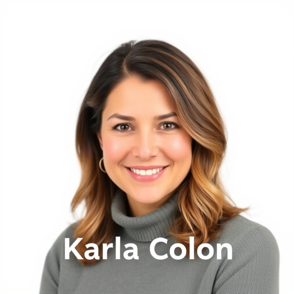 Karla Colon