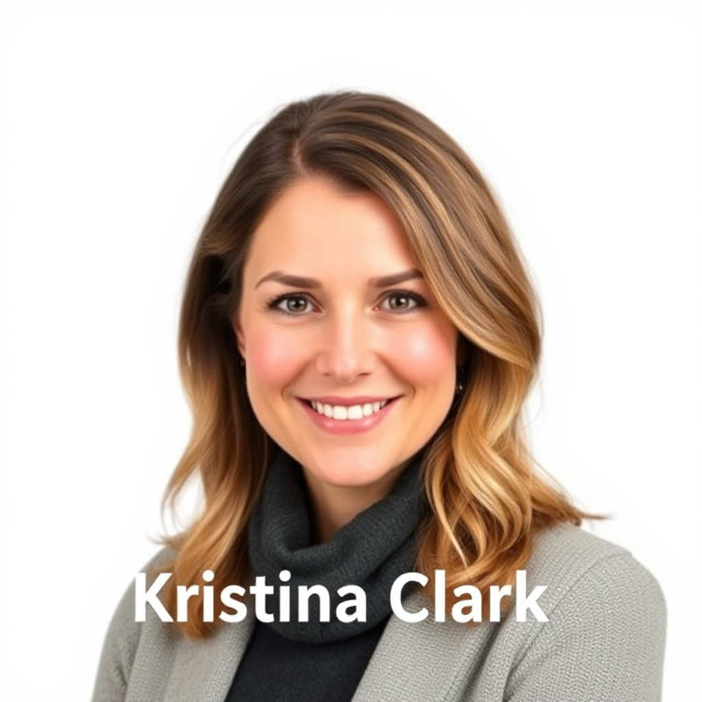 Kristina Clark