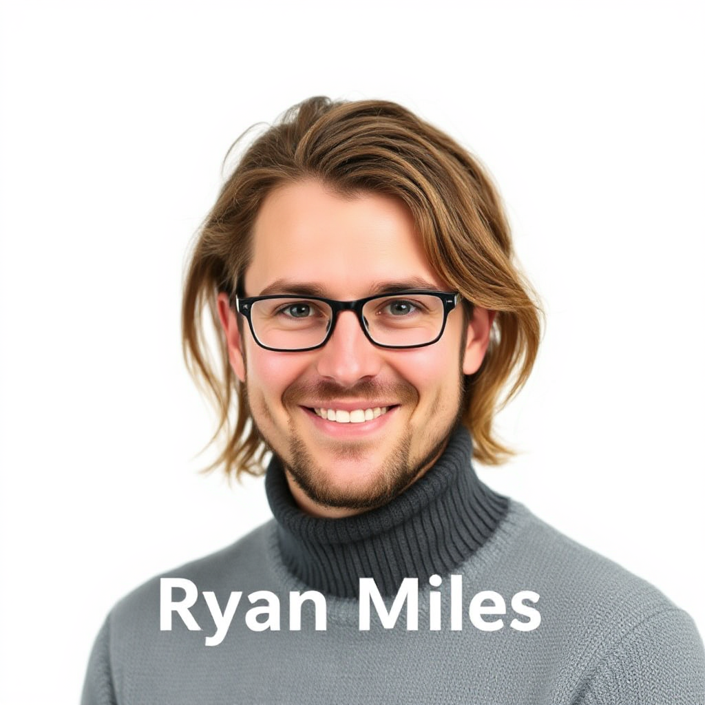 Ryan Miles