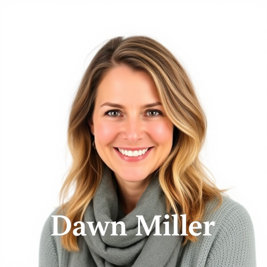 Dawn Miller