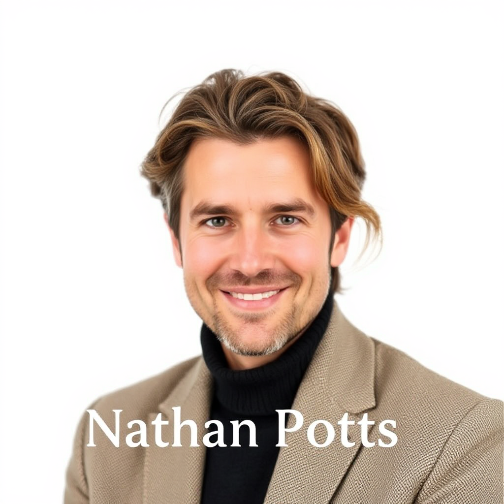 Nathan Potts
