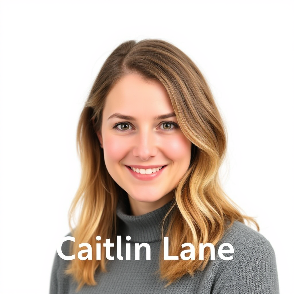 Caitlin Lane