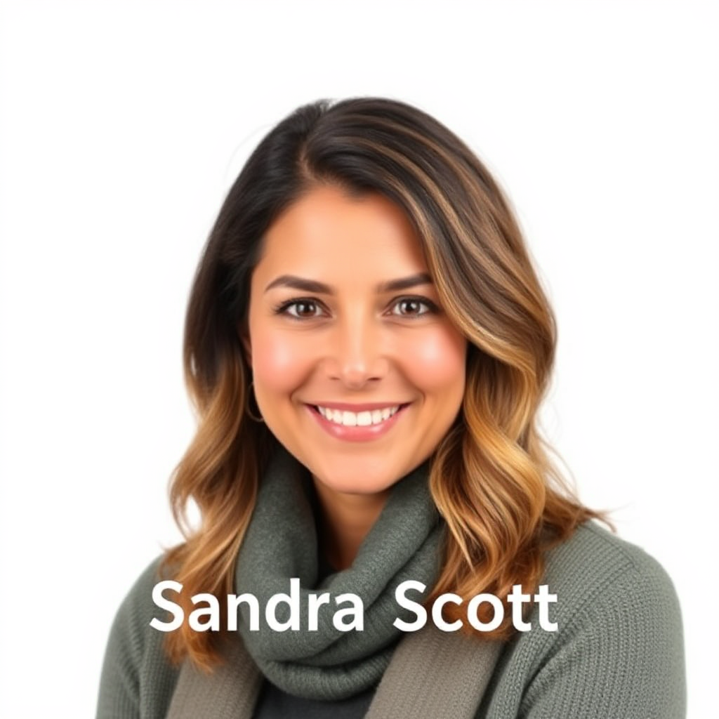 Sandra Scott