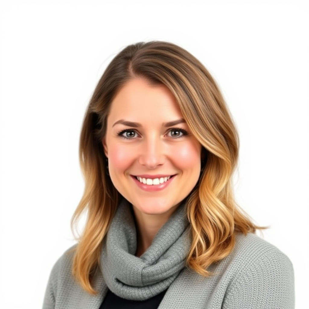 Rebecca Stone's Profile