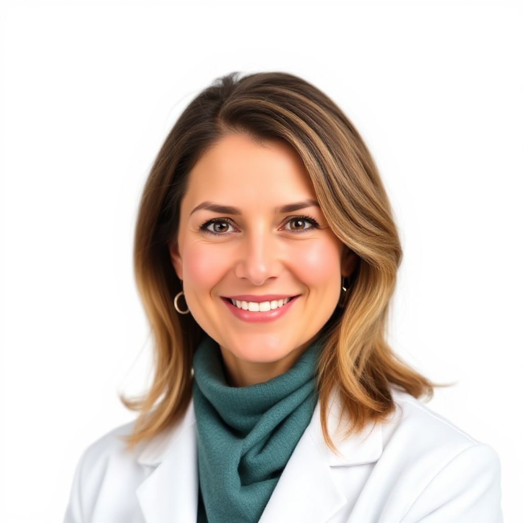 Dr. Terry Romero