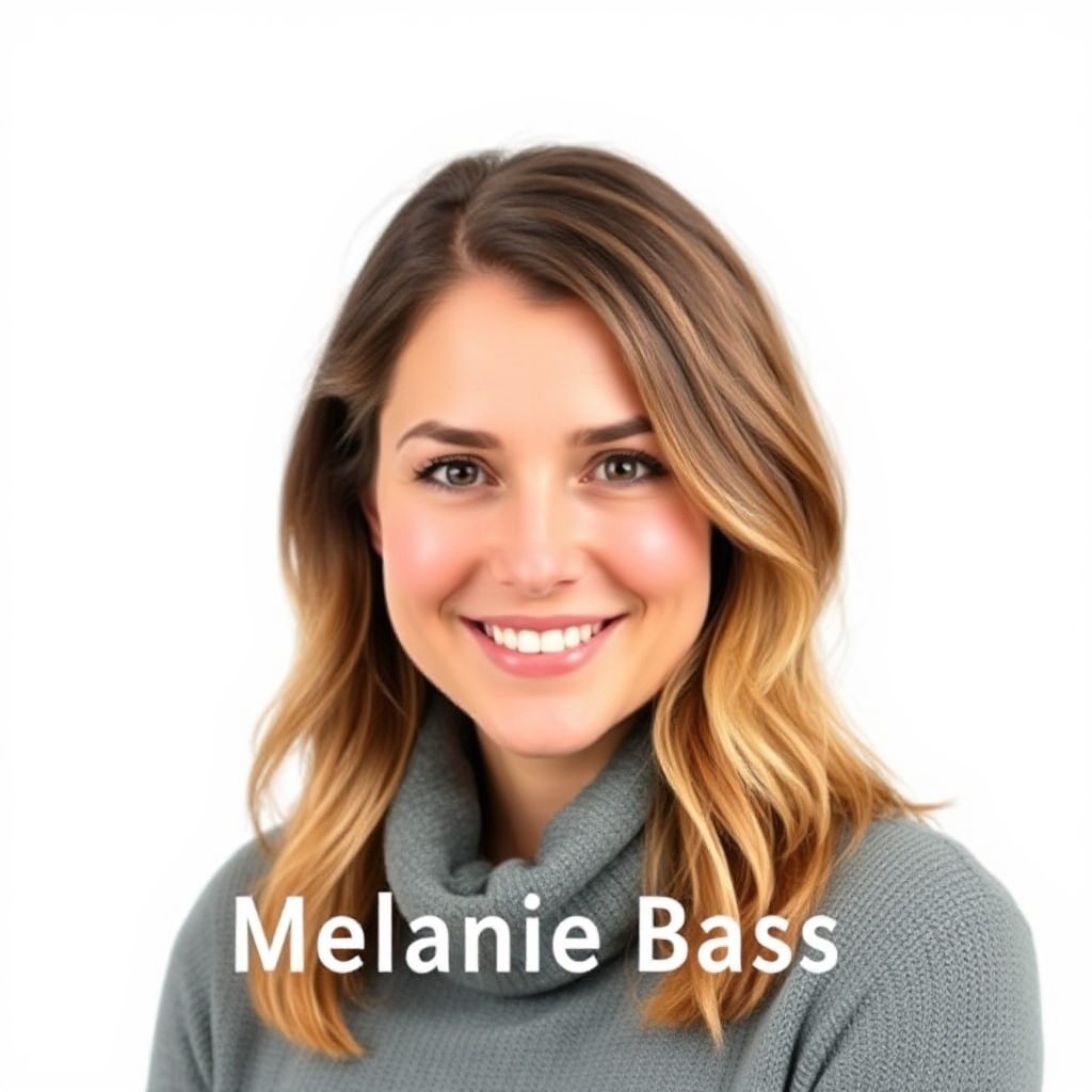 Melanie Bass