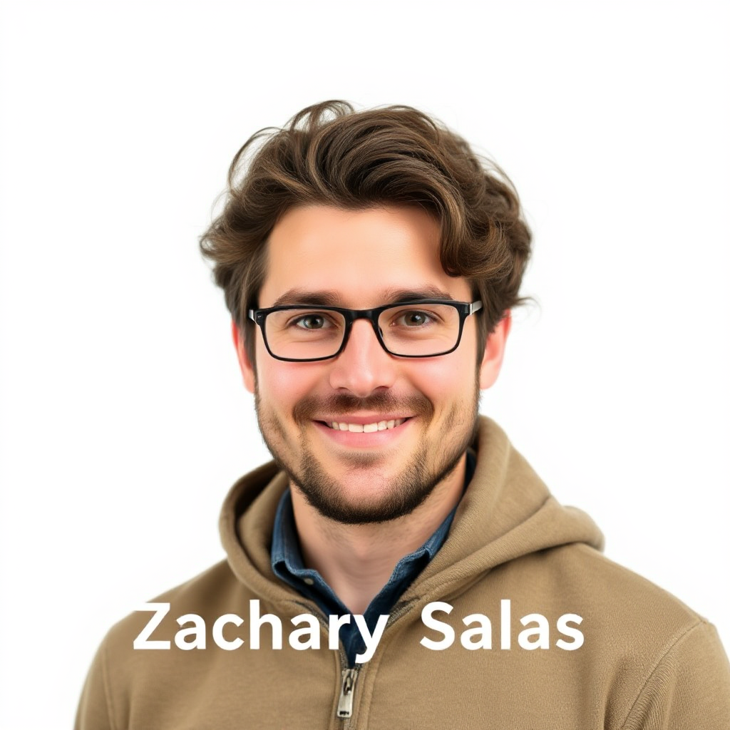 Zachary Salas
