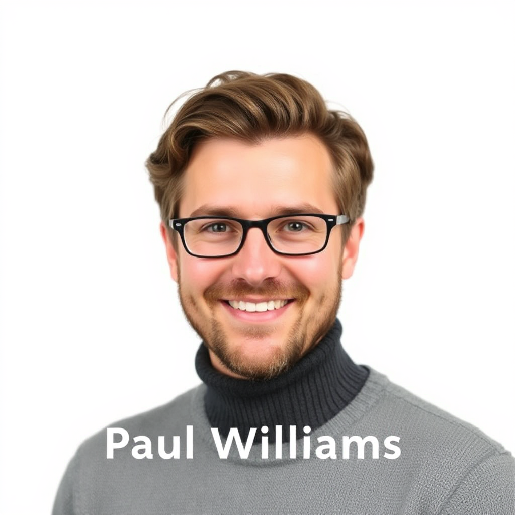 Paul Williams