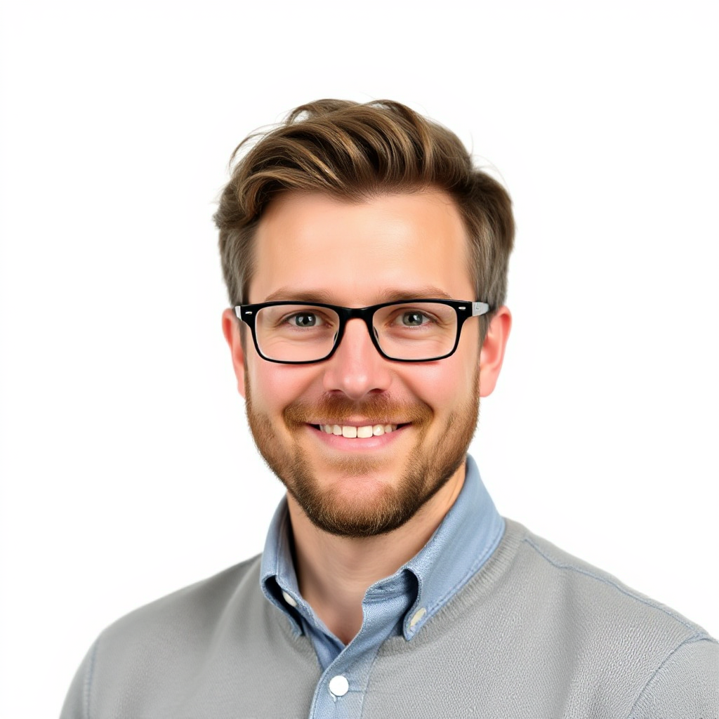 Jeremy Foster's Profile