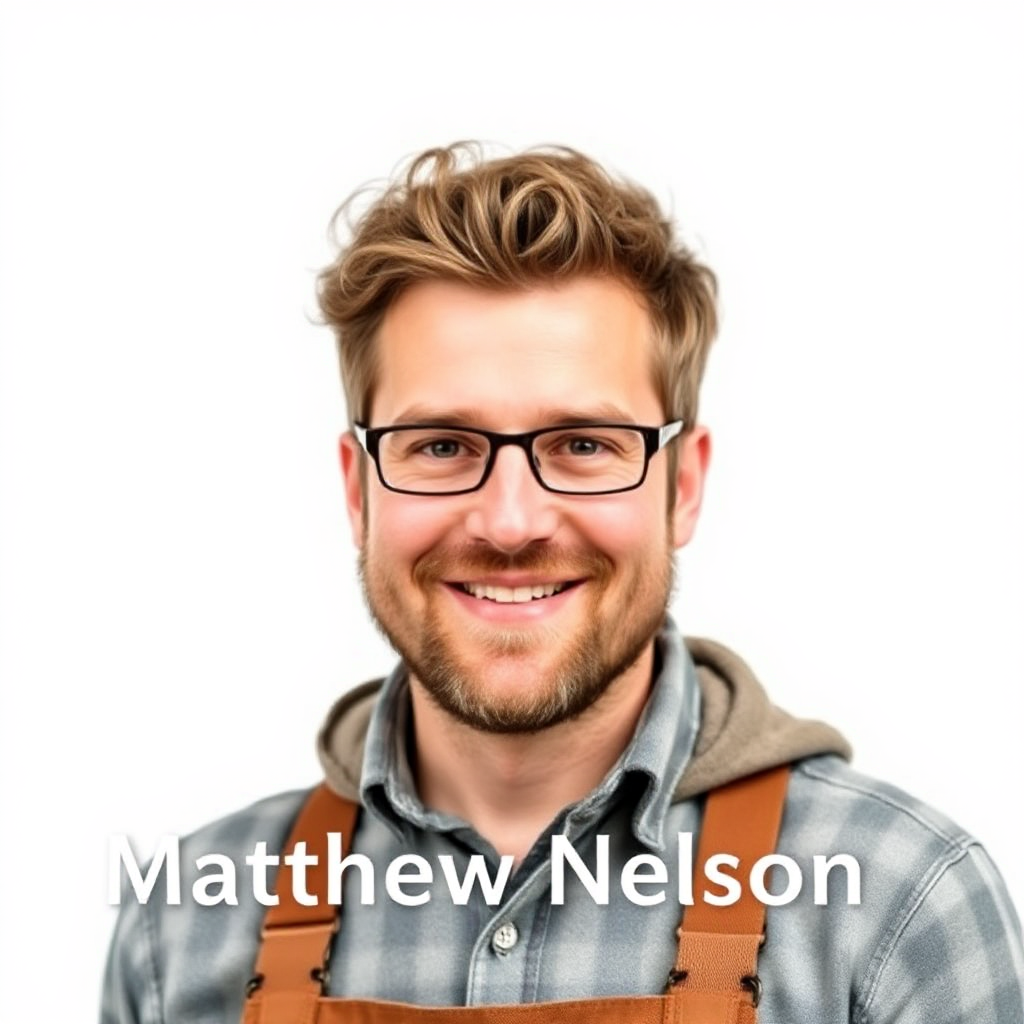 Matthew Nelson