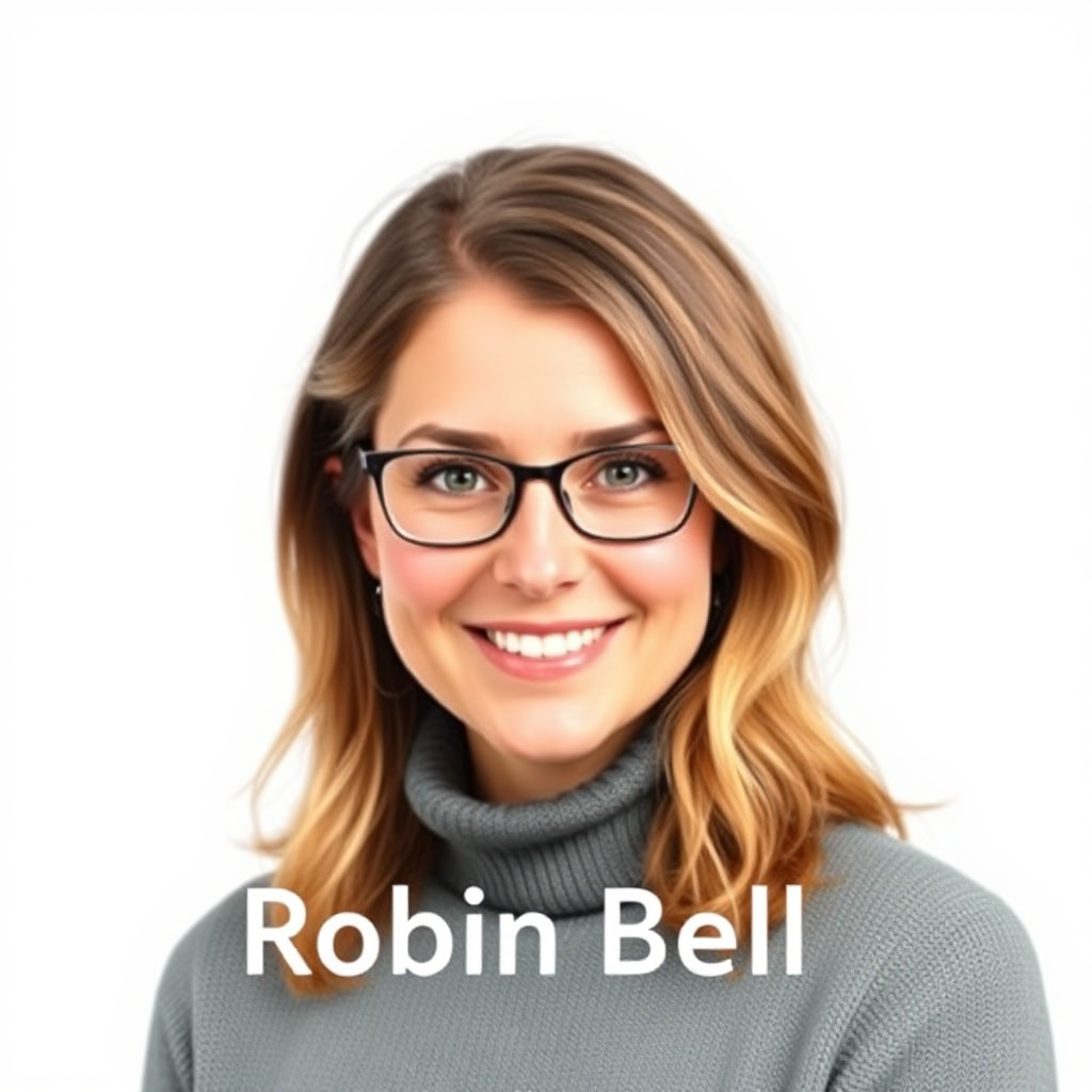 Robin Bell