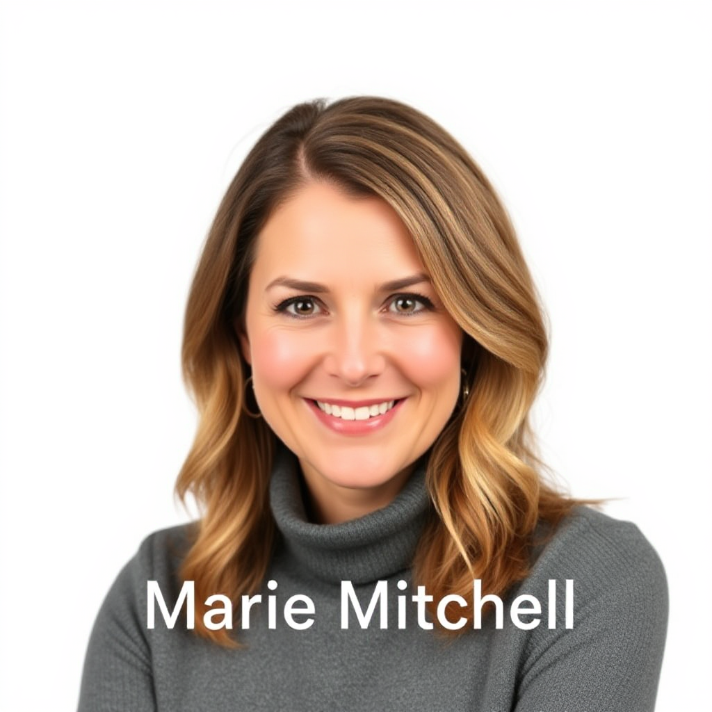 Marie Mitchell