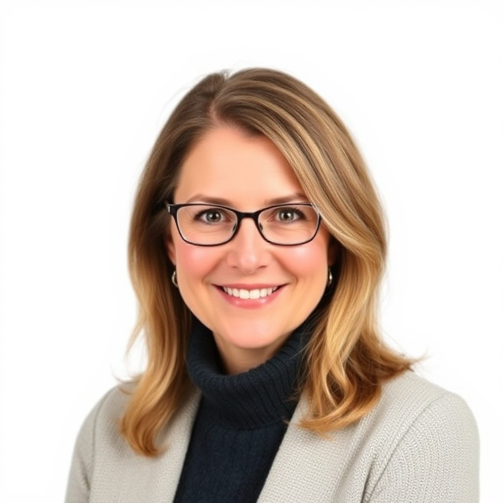 Nancy Palmer