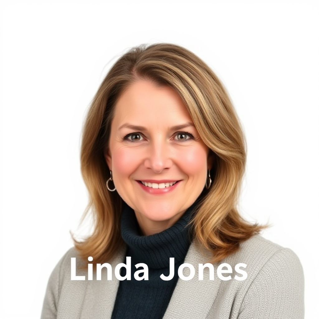 Linda Jones