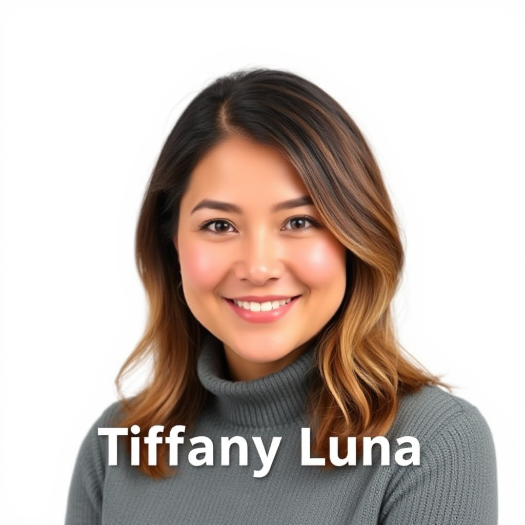 Tiffany Luna