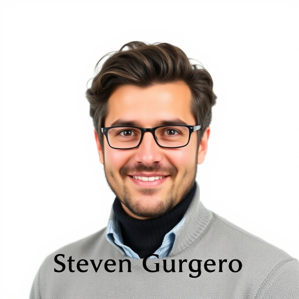 Steven Guerrero