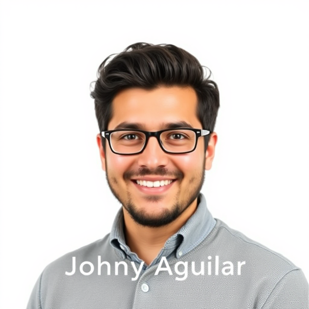 Johnny Aguilar's Profile