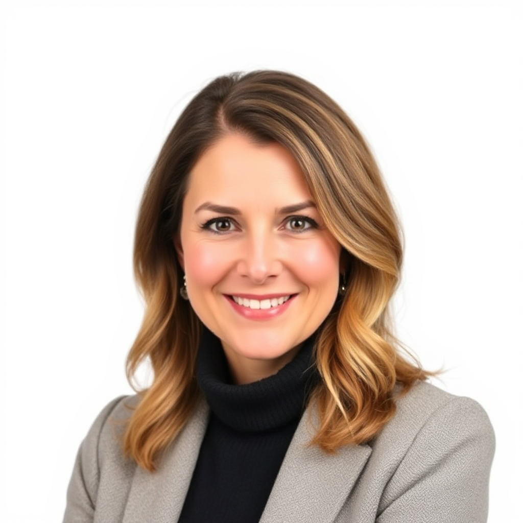 Angela Hawkins
