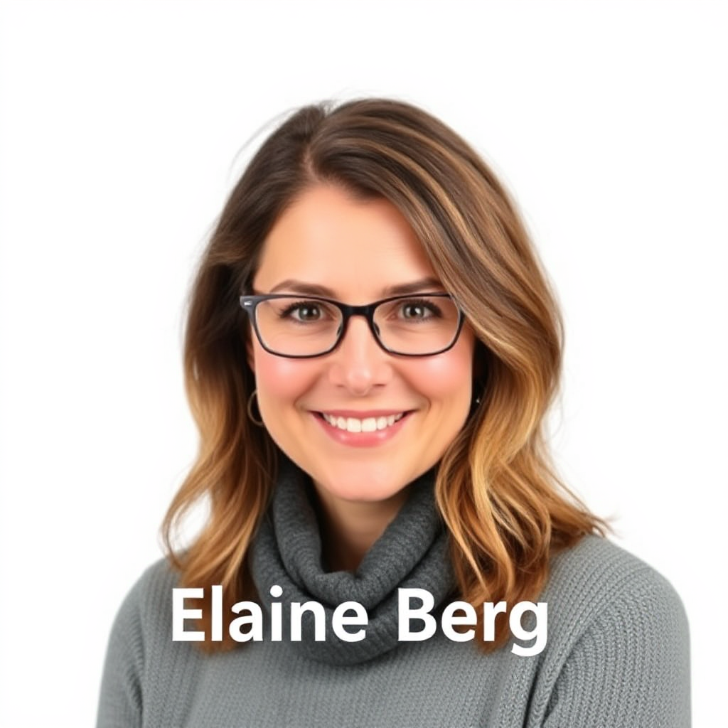 Elaine Berg