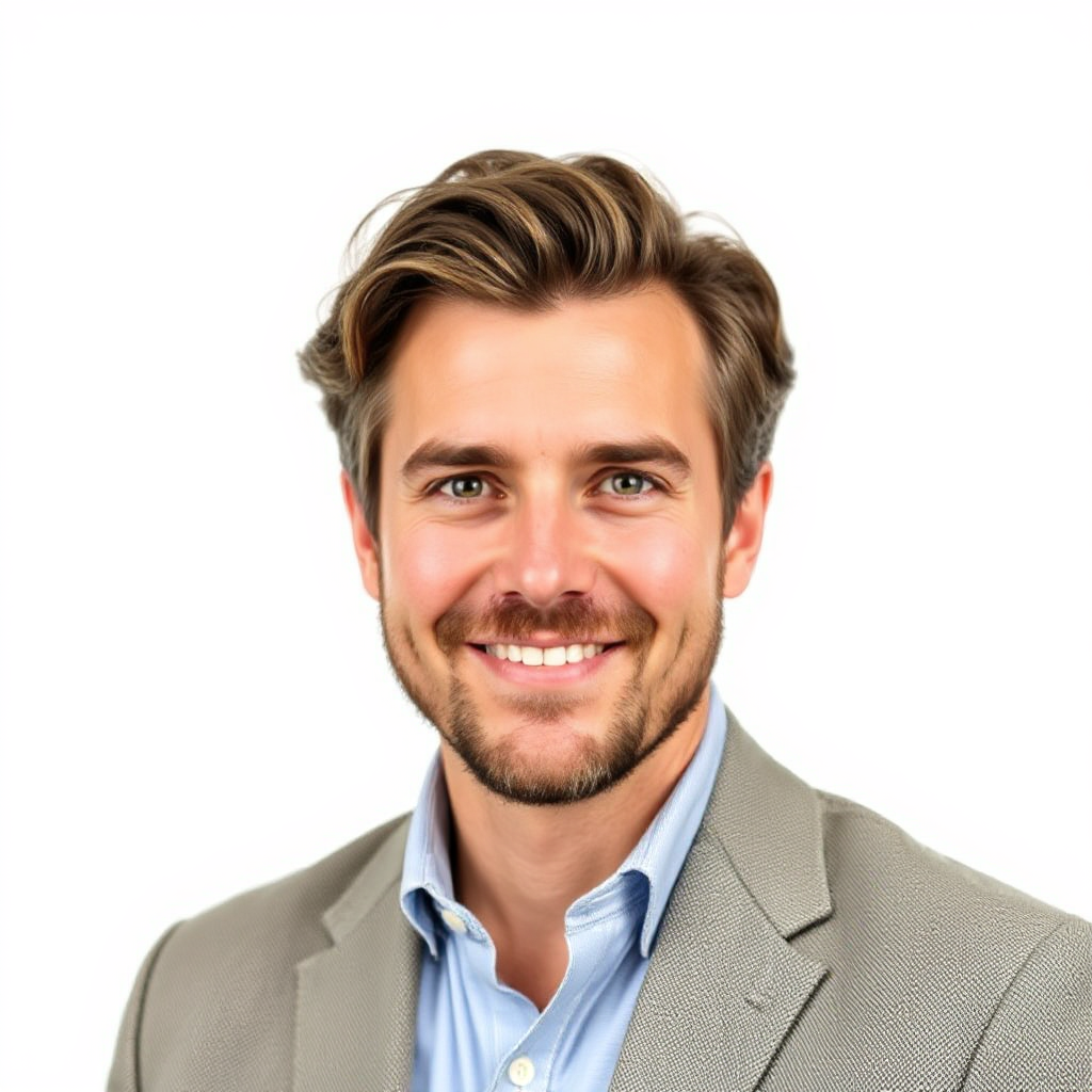 Daniel Watson