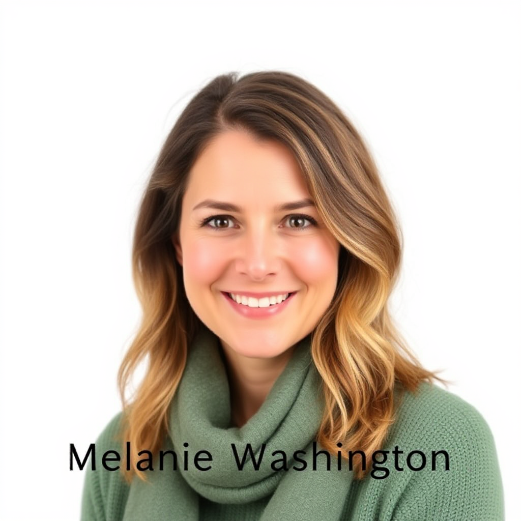 Melanie Washington