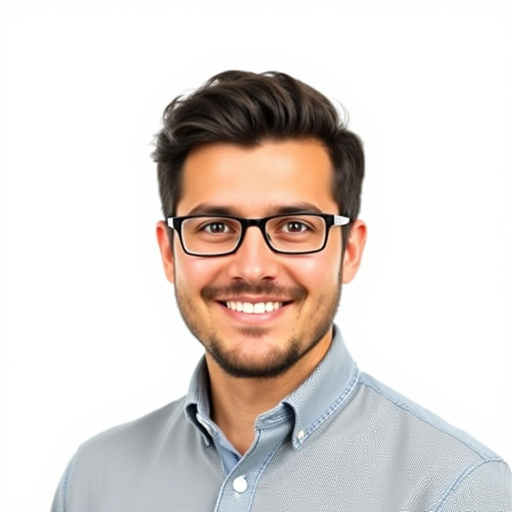 Nicholas Avila
